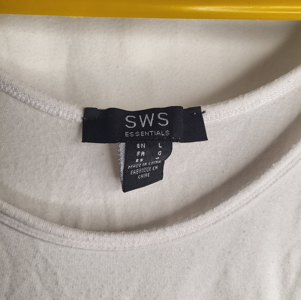 SWS Essentials bodysuit - Picture 3 of 3